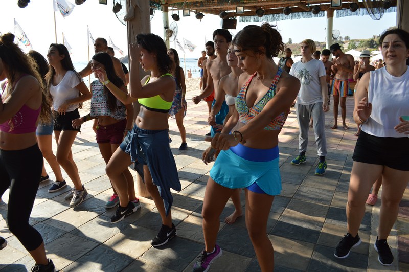 Lebanon Latin Festival 2016